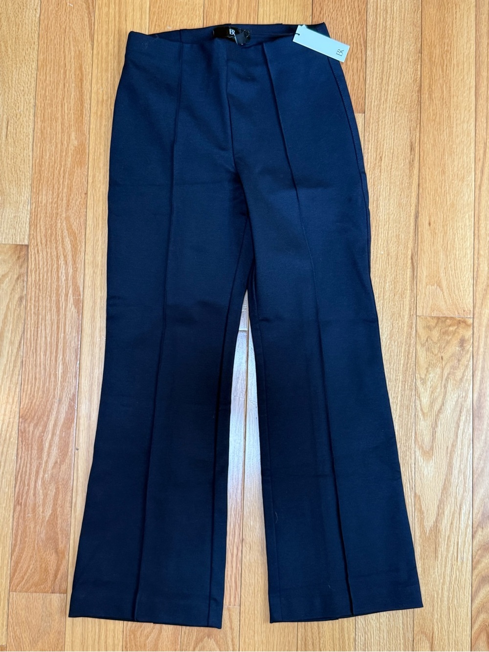 NWT Banana Republic Navy Petite Pants